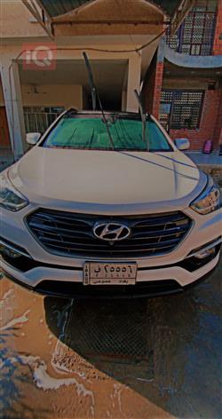 هیوندای سەنتافی